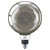 Philips 871951431539600 Vintage LED Globe 25W E27 Smoky Dimmable