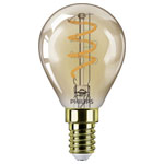 Philips 871951431599000 LED E14 3.5W Warm White Cosy Atmosphere Lamp