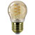 Philips 871951431601000 LED Lamp E-27 3.5W Warm White Teardrop Shape