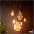 Philips 871951431601000 LED Lamp E-27 3.5W Warm White Teardrop Shape