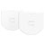 Philips 871951431802100 Hue Wall-Mount Switch Module 2pc Smart Control