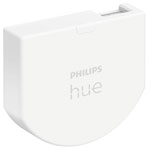 Philips 871951431804500 Hue Wall-mount Switch Module for Smart Lighting