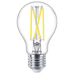 Philips 871951432383400 LED Bulb E27 6W Warm White Long Life Energy Saving
