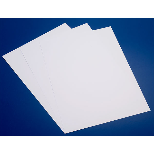 A3 White Card 220gsm Pack of 30 | Rapid Online