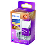 Philips 871951432449700 LED Bulb E-27 3.4W=40W Matte Warm White