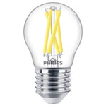 Philips 871951432459600 LED Teardrop 5.9W E14 2200-2700K Dimmable Lamp