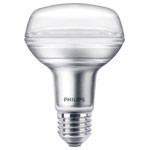Philips 871951432463300 LED Bulb Warm White 5.9W E27 Dimmable 2200-2700K
