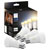 Philips 871951432828000 Hue LED Light Bulb Pack 4 E27 Warm-Cool White
