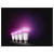 Philips 871951432840200 Hue LED Bulb 4-Pack 16M Colours E27 Bluetooth