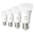 Philips 871951432840200 Hue LED Bulb 4-Pack 16M Colours E27 Bluetooth