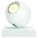 Philips 8719514339187 Hue LED Ceiling Light GU10 5W White Ambiance Smart