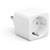 Philips 871951434230900 Hue Smart Plug Bluetooth & Voice Control