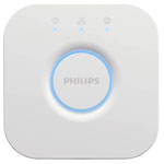 Philips 871951434262000 Hue Bridge Central Hub for Smart Lighting Control