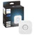 Philips 871951434262000 Hue Bridge Central Hub for Smart Lighting Control