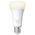 Philips 871951434332000 Hue LED Light Bulb 1600lm 100W E27 Warm White