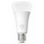 Philips 871951434332000 Hue LED Light Bulb 1600lm 100W E27 Warm White