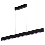 Philips 871951434336800 Hue LED Pendant Light 79W Smart Slim Design