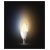 Philips 871951435665800 Hue LED Light Bulb E14 5.2W White Ambiance