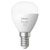 Philips 871951435669600 Hue LED Light Bulb E14 5.7W Warm White Dimmable