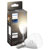 Philips 871951435669600 Hue LED Light Bulb E14 5.7W Warm White Dimmable