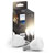Philips 871951435677100 Hue LED Bulb 2-Pack E14 Warm White Dimmable