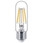 Philips 871951436132400 LED E-27 6.5W Warm White 60W Equivalent 1pc