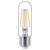Philips 871951436136200 LED Warm White 4.5W E-27 32x106mm 1pc