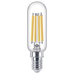 Philips 871951436146100 LED Bulb 6.5W E14 Warm White 60W Eq. Energy Saving