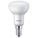 Philips 871951437192700 LED Bulb E14 6W=60W Warm White 50x86mm 1pc