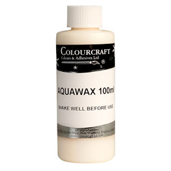 Colourcraft Aquawax 100g