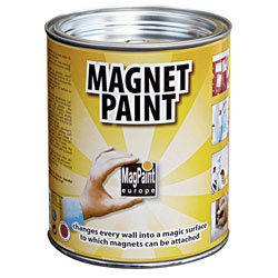 MagPaint Magnet Paint 0.5L