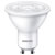 Philips 871951437194100 LED GU10 Bulb 4.7W = 50W Warm White Long-life