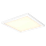 Philips 871951438264000 Hue Aurelle Panel Light 60x60cm 39W LED Dimmer