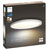 Philips 871951438268800 Hue LED Panel 21W Round Warm to Cool White Light