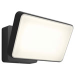 Philips 871951438276300 Hue LED Outdoor Floodlight 2300lm 20.5W Black