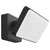 Philips 871951438276300 Hue LED Outdoor Floodlight 2300lm 20.5W Black