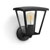 Philips 8719514388512 Hue Wall Light Inara Warm White LED Outdoor EEC:G