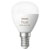 Philips 8719514491229 Hue LED Bulb E14 5.1W 16M Colours Bluetooth