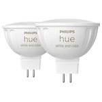 Philips 8719514491649 Hue LED Light Bulb 16m Colours Bluetooth Control