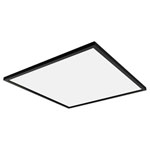 Philips 8720169158894 Hue Aurelle LED Panel Black Dimmer 39W 50k Shades