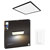 Philips 8720169158894 Hue Aurelle LED Panel Black Dimmer 39W 50k Shades