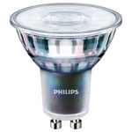 Philips 929001347302 LED GU10 Reflector 5.5W 50W Warm White 40000hrs