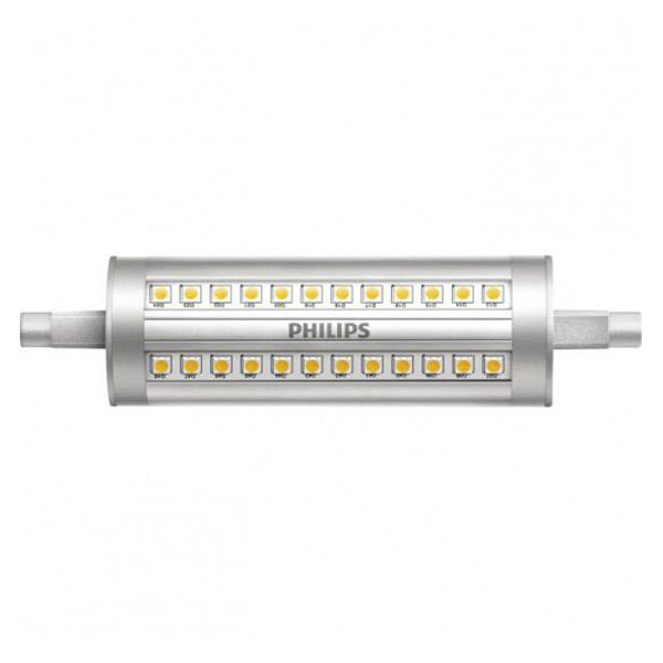 Philips 929001353602 CorePro LED 14W=120W Dimmable Warm White R7s Lamp