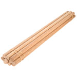 Rapid Dowel 18mm x 600mm - Pack of 10