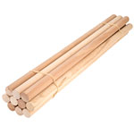 Rapid Dowel 25mm x 600mm - Pack of 10