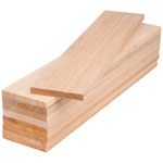 Rapid Thick Sheet 100mm Balsa Pack