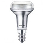 Philips 929001891202 CorePro LED Spot Warm White E14 4.3W=60W 50x84mm