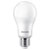 Philips 9290023068 LED Bulb 13W=100W E-27 Pear Shape Warm White 6 Pack