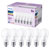Philips 9290035402 LED Bulbs E-27 4.9W Warm White Durable 6 Pack