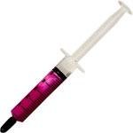 Rapid Thermochromic Pigment 5ml - Magenta